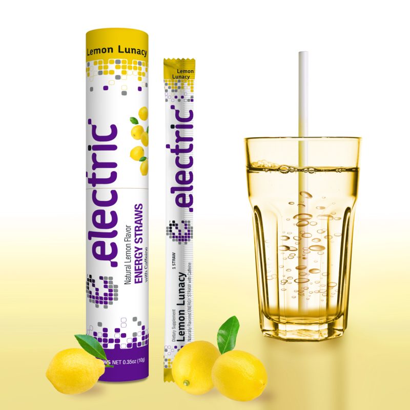 50 Straws – 5 packs – up to 5 flavors - Image 3