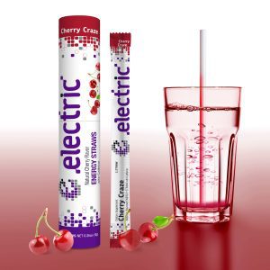 Cherry Craze Case - 16x 10Pack