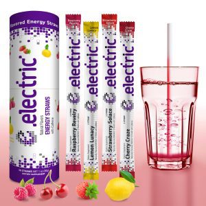 Mixed Flavour Display Pack - 6x 30Pack