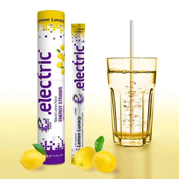 Lemon Lunacy - Display Group SQ