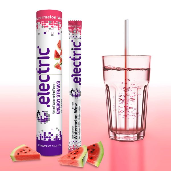 Watermelon Wow - Display Group SQ